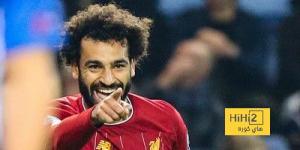 محمد صلاح : لم أتوقع هذا من آرني سلوت!