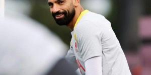 تلميح بالرحيل.. محمد صلاح يتحدث عن مستقبله مع ليفربول