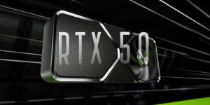 بطاقة RTX 5090 تتفاخر باستهلاك طاقة ضخم يصل إلى 575 واط، بينما تعتمد RTX 5080 على 360 واط فقط! #CES2025