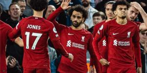 تشكيل ليفربول المتوقع أمام مانشستر يونايتد اليوم في الدوري الإنجليزي