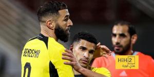 حالة فنية تمنح الاتحاد الفوز على الهلال في الكلاسيكو