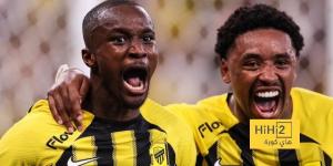 عودة نجم الاتحاد تشكل خطورة كبيرة على الهلال في الكلاسيكو