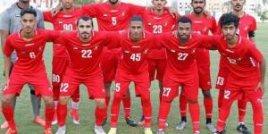 شاهد.. بث مباشر لمباراة البطائح والعروبة في الدوري الإماراتي