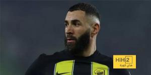 حقيقة راتب بنزيما.. هل يتقاضى 100 مليون يورو مع الاتحاد سنويًا؟