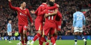 مشاهدة مباراة ليفربول واكرينجتون ستانلي بث مباشر في كأس الاتحاد الإنجليزي اليوم