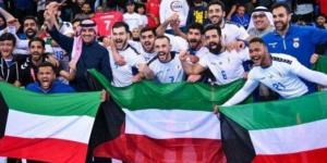 منتخب الكويت لكرة اليد للرجال يشارك غدا في بطولة العالم الـ29