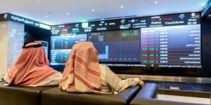 ارتفاع مؤشر الأسهم السعودية ليغلق عند مستوى 12172.75 نقطة