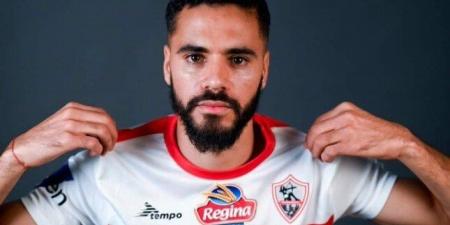 مفاجآت عن «بنتايك» وبند فسخ التعاقد مع الزمالك.. وكيل المغربي يكشف التفاصيل