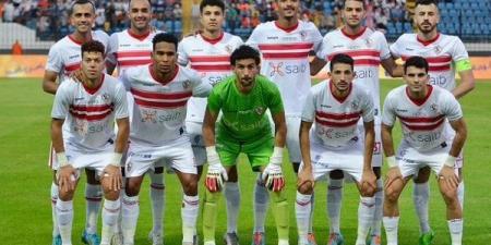 شاهد الآن.. بث مباشر لمباراة الزمالك وبلاك بولز في الكونفيدرالية الأفريقية