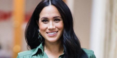 15:49
مشاهير عالمية

ميغان ماركل تؤجل طرح برنامجها الواقعي "With Love, Meghan" الى هذا الموعد