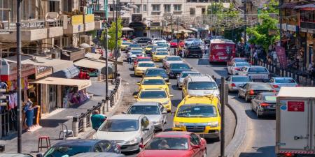 أجواء باردة نسبيا في أغلب المناطق