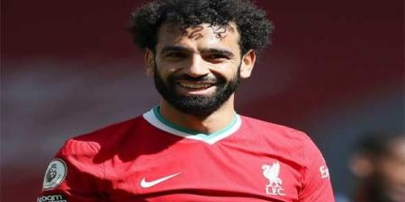 محمد صلاح ينافس رونالدو وميسي ومبابي على جائزة جلوب سوكر