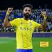 لاعب النصر يعبّر عن امتنانه للجماهير بعد انتصار مثير على الأخدود!