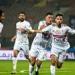 أرقام الزمالك في الكونفدرالية قبل مواجهة بلاك بولز