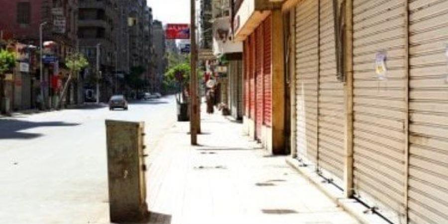 %80منها بدون رخصة.. «السجيني» يكشف سبب تعديل قانون المحلات العامة 154