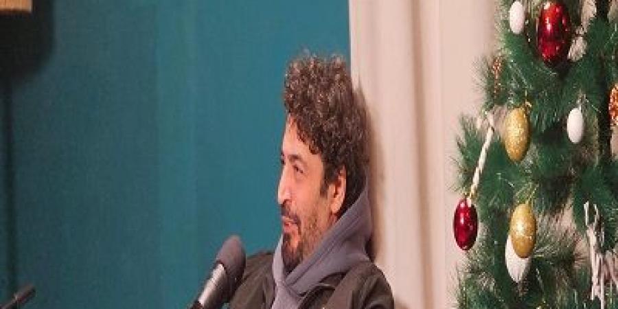 حميد الشاعري: السوشيال ميديا أعادت إحياء الموسيقى وزادت حريتها