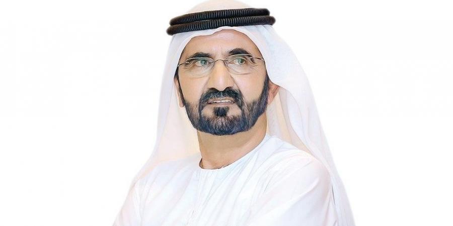 محمد بن راشد: هند بنت مكتوم.. أم الشيوخ.. كانت وستبقى الصديقة والرفيقة والرقيقة