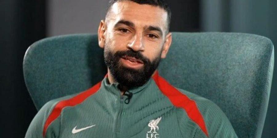 عاجل.. محمد صلاح يلمح لإمكانية رحيله عن ليفربول بتصريح مفاجئ