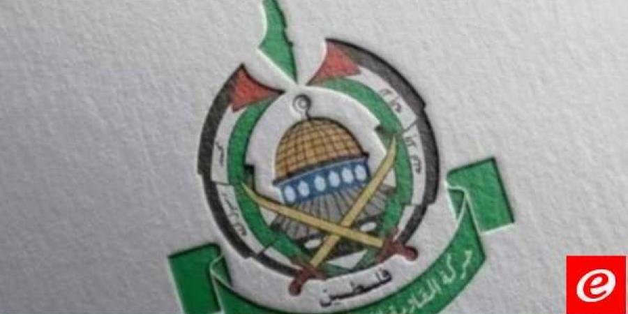 "حماس": نأمل من "فتح" والسلطة الفلسطينية التجاوب مع جهود تشكيل لجنة الإسناد المجتمعي بشأن غزة