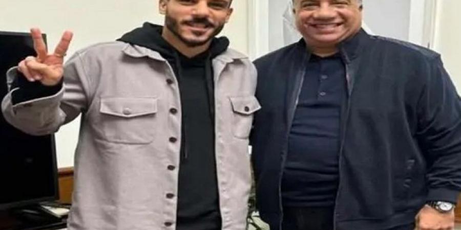 الاتحاد السكندري يُجهز الصفقات الجديدة لمباريات كأس مصر 