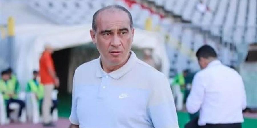 علي ماهر يعلن جاهزية المصرى لمواجهة الزمالك فى الكونفدرالية