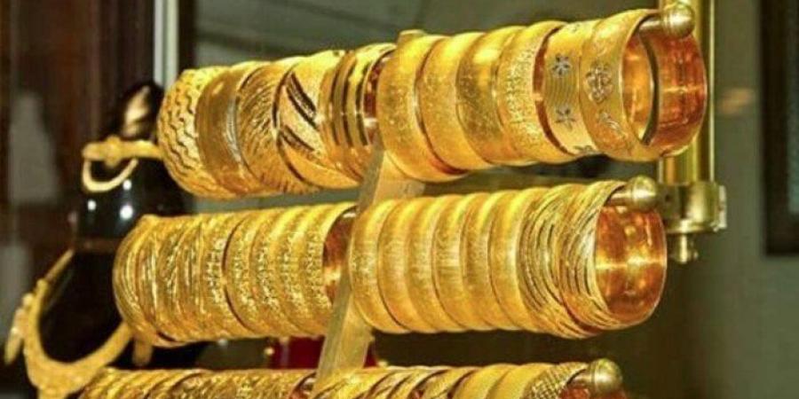 سعر الذهب في البحرين اليوم السبت 4 يناير 2025