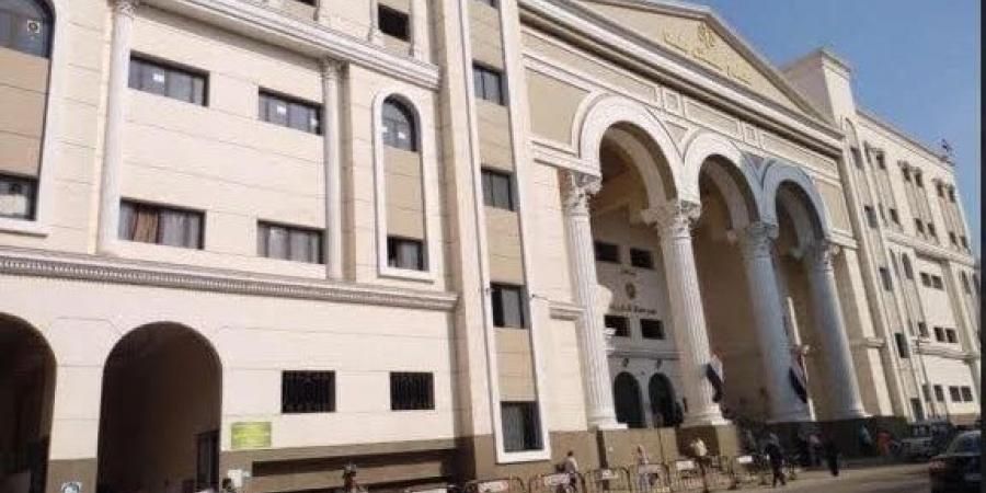 الإعدام شنقاً لعاطل لتورطه في خطف طفلة والتعدي عليها بالقليوبية