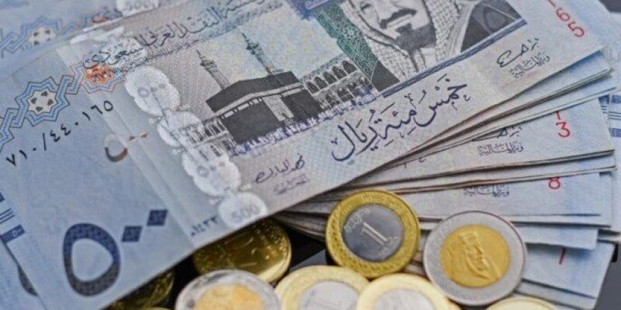 في بنك مصر بـ 13.53 جنيه.. سعر الريال السعودي اليوم الأحد 5 يناير 2025