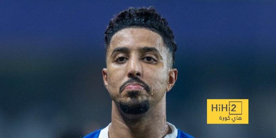 لهذا السبب … الدوسري تميمة حظ جماهير الهلال في الكلاسيكو!