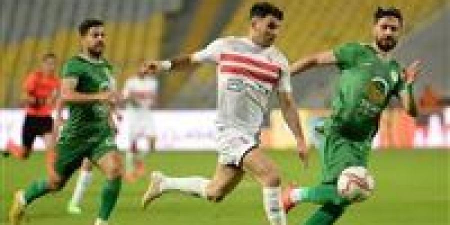 ماذا قدم الزمالك والمصري في الكونفدرالية قبل لقاء اليوم؟