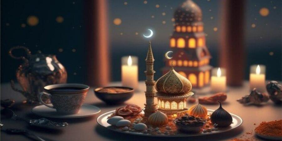 باقي كام يوم؟.. موعد بدء شهر رمضان 2025