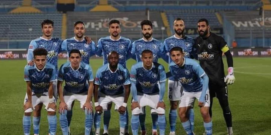 موعد مباراة بيراميدز والترجي اليوم في دوري أبطال إفريقيا والقناة الناقلة