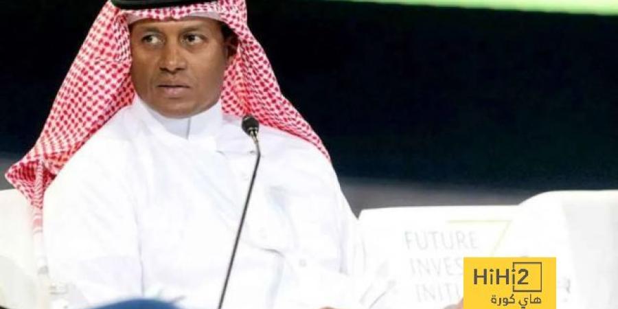 ملفات مهمة على طاولة رئيس النصر