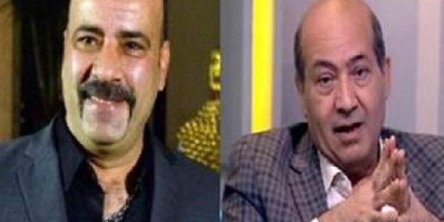 طارق الشناوي: " نجاح محمد سعد فى " اللمبى "خلق صراعًا فنيًا كبيرا