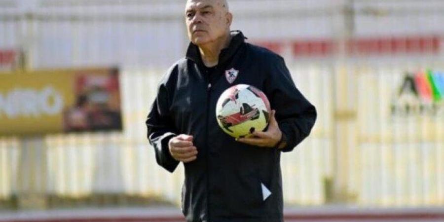 أحمد عيد عبد الملك: الزمالك يحتاج 4 صفقات.. وجروس لا يثق في البدلاء