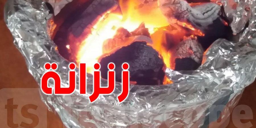 عاجل : وزارة الصحة تحذر التونسيين من'' الزنزانة''