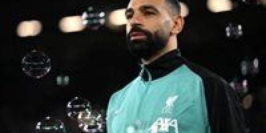 كريم رمزي: محمد صلاح أعظم جناح في تاريخ الدوري الإنجليزي وأفضل من هنري