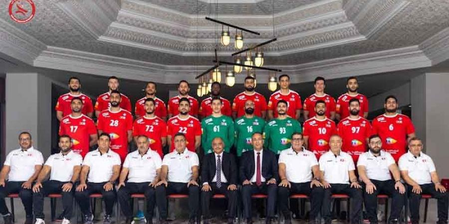 المنتخب الوطني ...دورة بولونيا في اختتام التحضيرات.. والصغير يختار قائمته