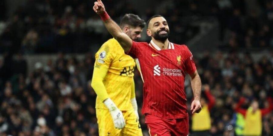 صلاح يقود تشكيل ليفربول المتوقع أمام توتنهام اليوم في كأس كاراباو