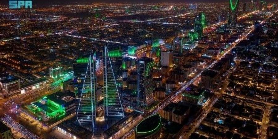 السعودية تندد بنشر حسابات رسمية إسرائيلية خرائط تضم أجزاء من أراض عربية