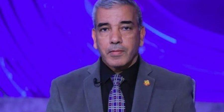 «عباس شراقي»: السد العالي وفر 22 مليار متر مكعب من المياه لمصر