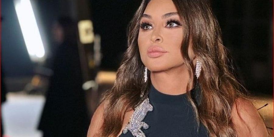 «ما حد يسألني».. تصرف غريب من إليسا أثناء تواجدها بموسم الرياض