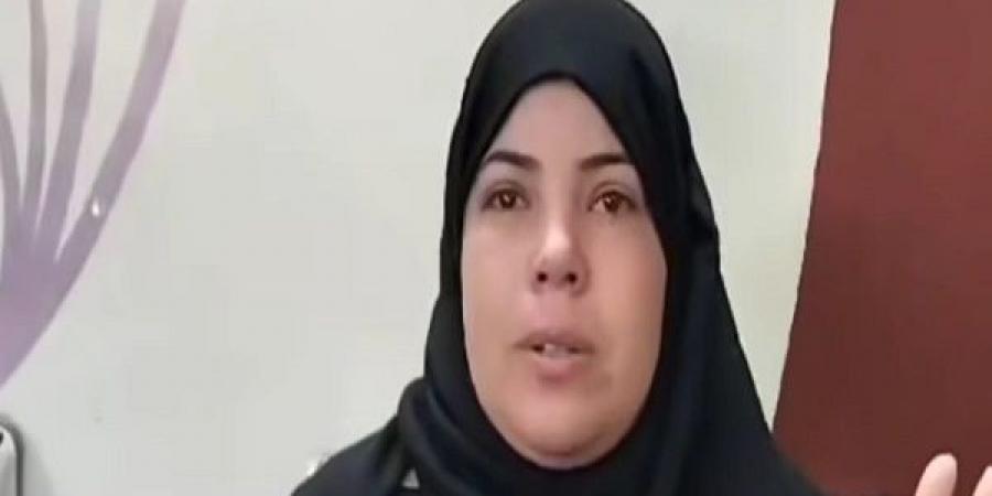 والدة ضحية المعهد التكنولوجي:"اكثر حاجة تعبتني لما شفت ابني بيطلع في الروح"