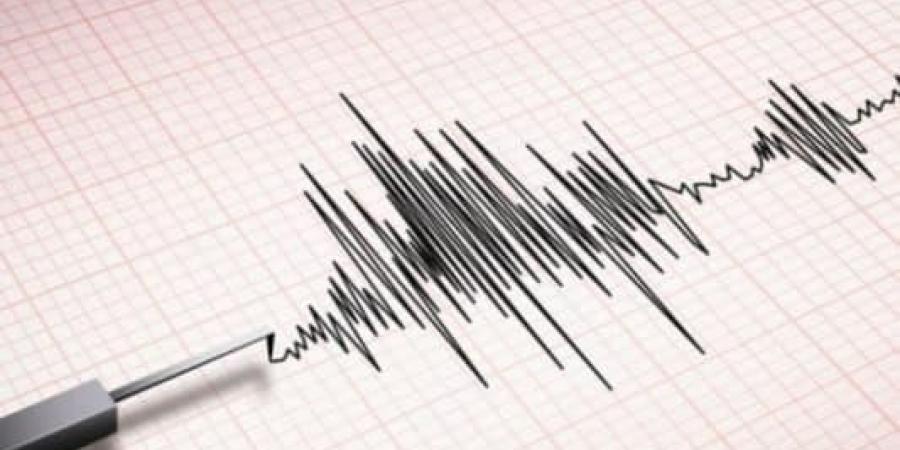 زلزال جديد بقوة 5.5 درجة يضرب إثيوبيا