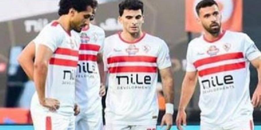 فرص تأهل الزمالك لربع نهائي الكونفدرالية