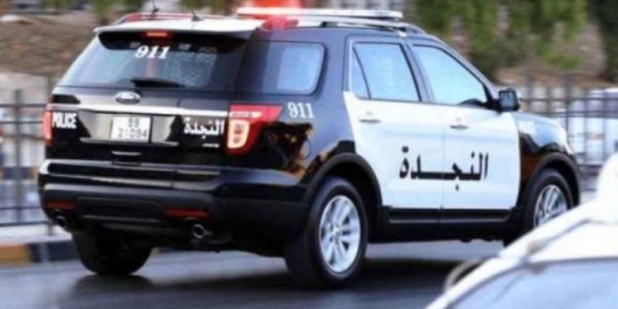 4 إصابات في حادث سير على الطريق الصحراوي