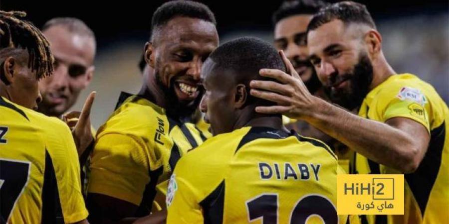 أسطورة الاتحاد: فرحة الفوز على الهلال كانت زائدة.. وهذا الأمر أخشاه!