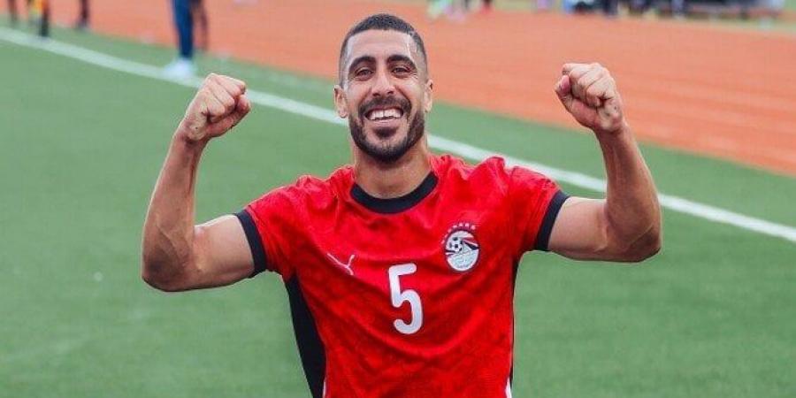 خالد الغندور: محمد ربيعة لاعب سموحة على أعتاب الأهلي