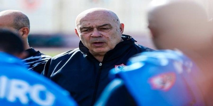 موعد مباراة الزمالك القادمة أمام حرس الحدود في الدوري والقنوات الناقلة