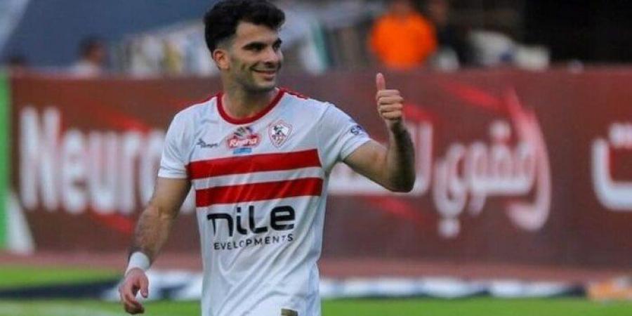 بشير التابعي: الزمالك سينهار في حالة رحيل زيزو